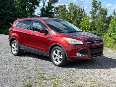 Ford Escape