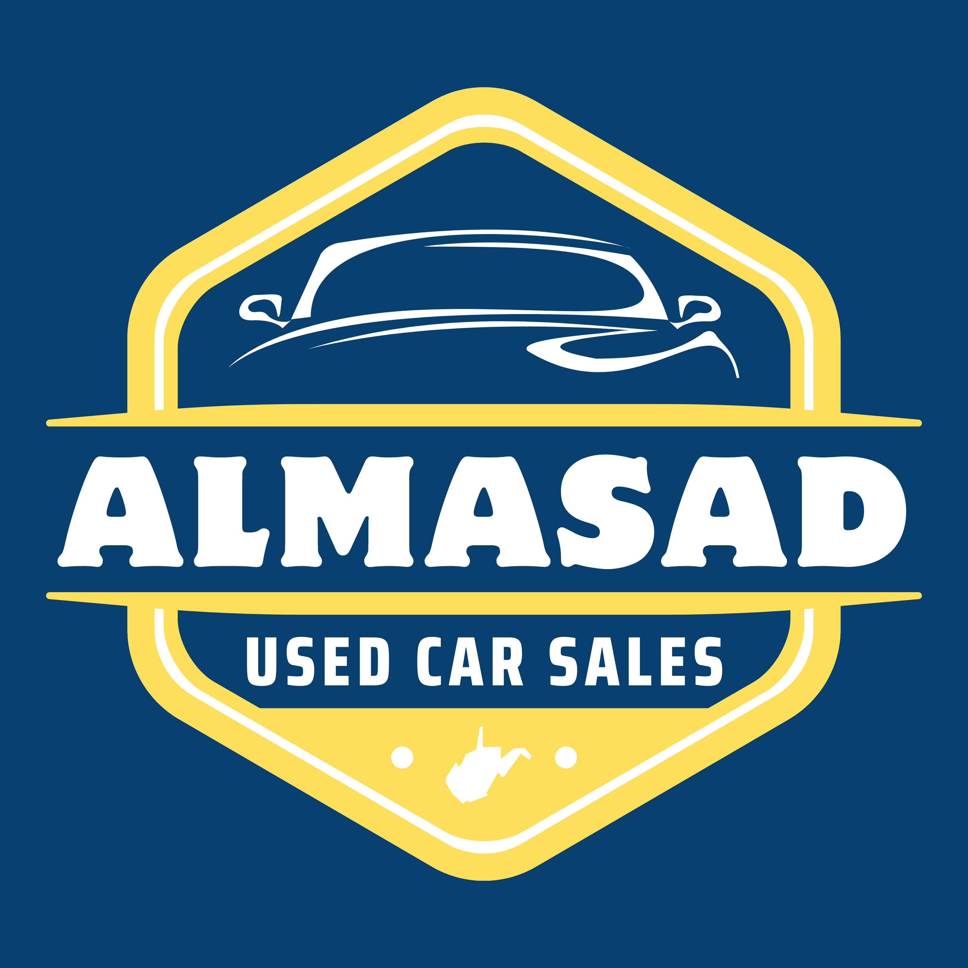 ALMASAD USED CAR SALES